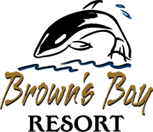 browns bay resort