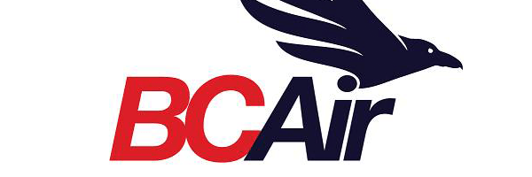 bc air logo