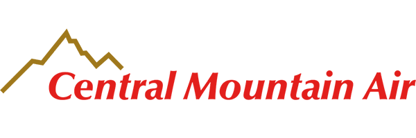 central mountain air logo
